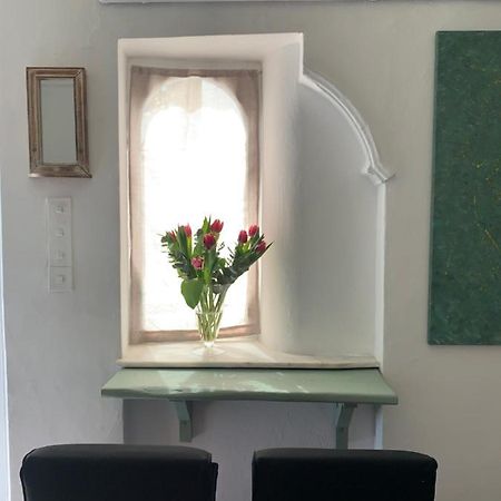 شقة Mykonos Town  في Greenish Mamona'S House المظهر الخارجي الصورة